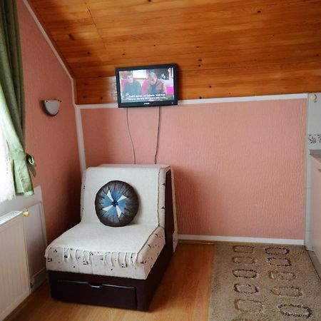 Apartments Jeca Zlatibor Kültér fotó
